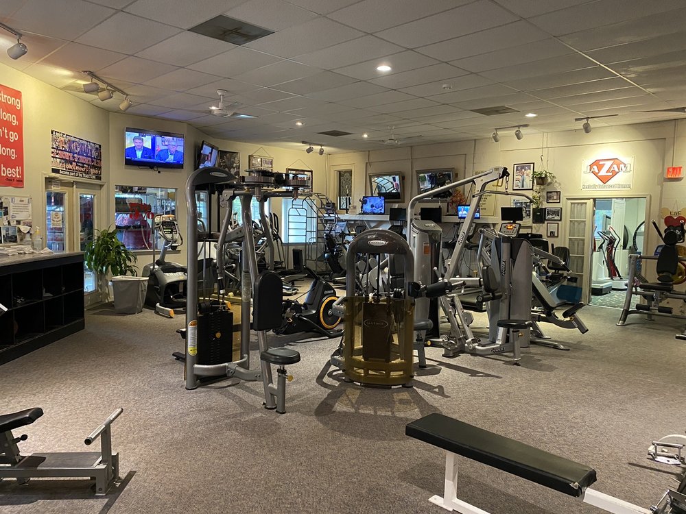 JASON’S FITNESS Updated April 2024 15 Photos 3724 Cottage Hill Rd