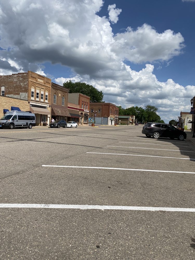 CUP N’ SAUCER 45 Photos & 29 Reviews 23 N Main St, Sherburn