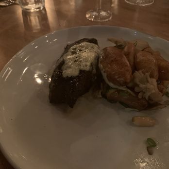 The Monroe - New American Near Me - Orlando, Florida