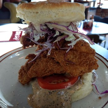 Denver Biscuit Co. - Broadway - The Schooner - Breakfast & Brunch Near Me - Denver, Colorado Denver Biscuit Co. - Broadway - The Schooner - Breakfast & Brunch Near Me - Denver, Colorado
