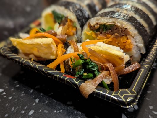 H Mart Johns Creek by null