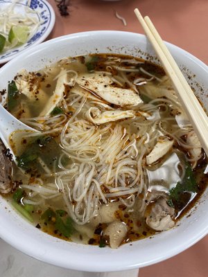 Phở Anh Đào by null