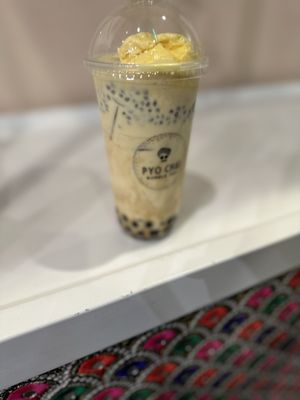 PYO Chai by null