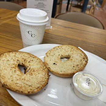 Coffee Culture - Coffee & Tea Near Me - Corvallis, Oregon