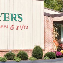 Royer's Flowers & Gifts