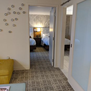 Renaissance Baton Rouge Hotel - One bedroom suite with queen beds - Hotels Near Me - Baton Rouge, Louisiana Renaissance Baton Rouge Hotel - One bedroom suite with queen beds - Hotels Near Me - Baton Rouge, Louisiana