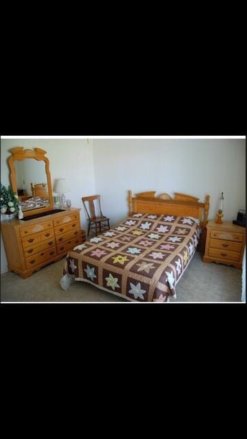 Slide of Ace Painting