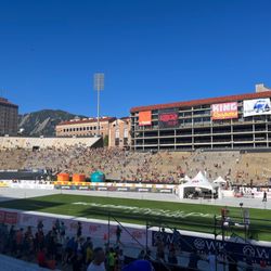 Bolder Boulder