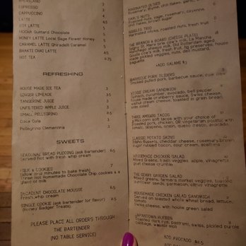 The Social Study - Wine Bars Near Me - San Francisco, California The Social Study - Wine Bars Near Me - San Francisco, California
