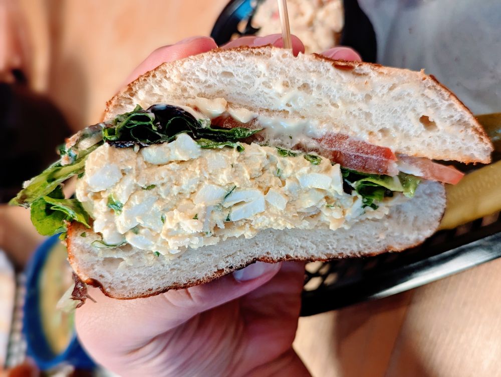 Food from Local Foods