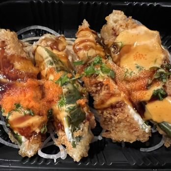 Hanamichi - Japanese Near Me - Anaheim, California