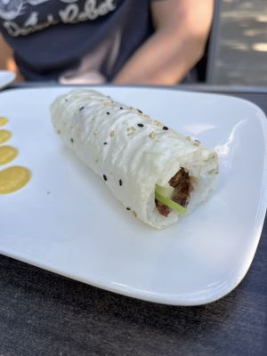 Sushi Katsu-ya (Seattle) by null