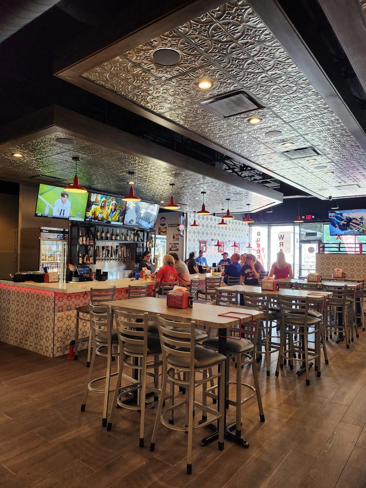 EMPIRE PIZZA Updated October 2024 57 Photos & 23 Reviews 8500