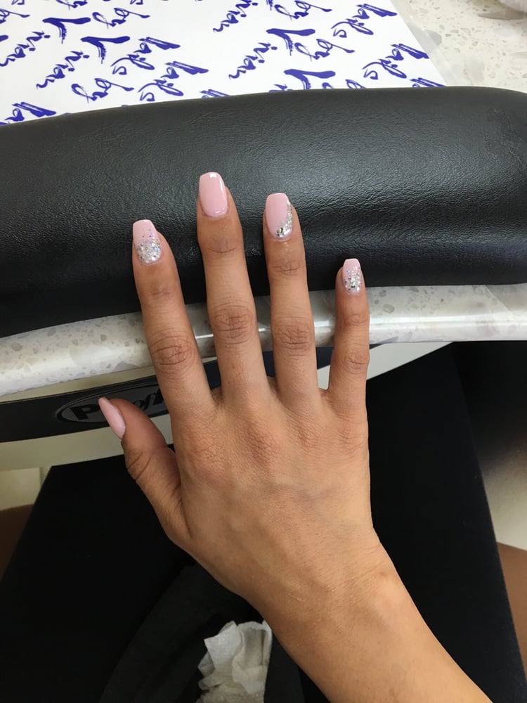 BOULEVARD NAILS & SPA Updated April 2024 10646 1/2 Sepulveda Blvd