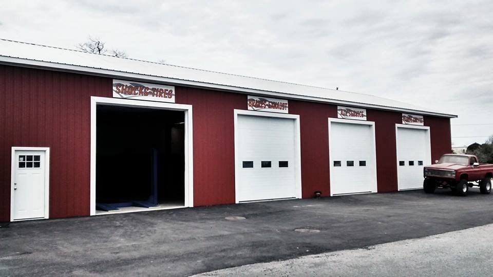 MILES MOTORSPORTS & COMPLETE CAR CARE Updated September 2024 224 US