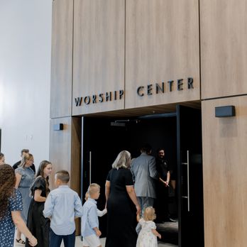Living Stream Church - Join us in the worship center for our service - Churches Near Me - Jacksonville, Florida Living Stream Church - Join us in the worship center for our service - Churches Near Me - Jacksonville, Florida