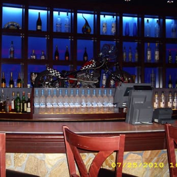 Blue Martini Lounge - New American Near Me - Phoenix, Arizona