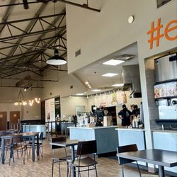 CoreLife Eatery