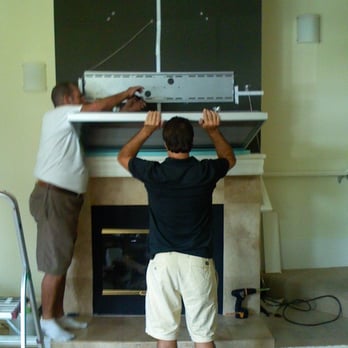 Custom Plasma Install - The Mount - Home Theatre Installation Near Me - Orlando, Florida Custom Plasma Install - The Mount - Home Theatre Installation Near Me - Orlando, Florida