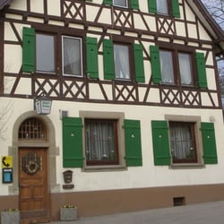 Gasthaus Horlacher