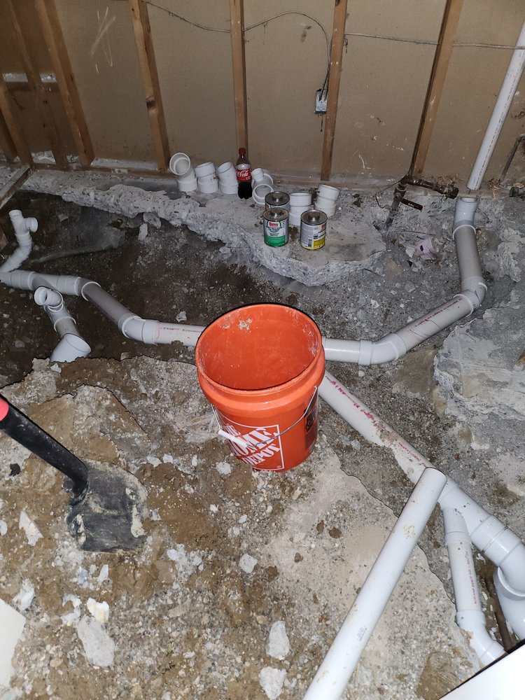 Slide of Benjamin Franklin Plumbing of Cincinnati