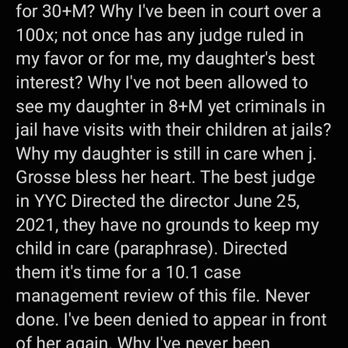 Calgary Courts Centre - 2/3 - Public Services & Government Near Me - Calgary, Alberta