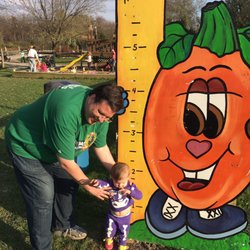 Faranda's Farm - More fun photo opportunities
