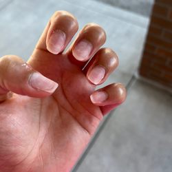 Unique Nails