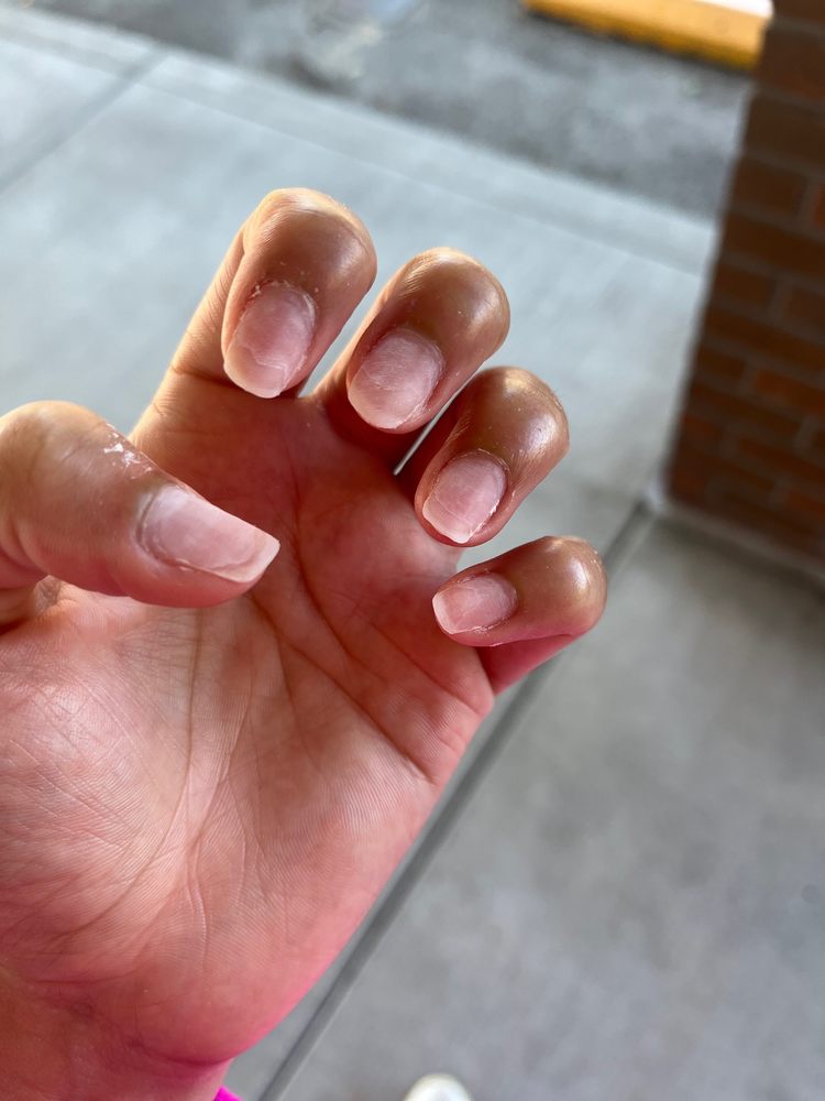 UNIQUE NAILS Updated August 2024 158 Photos & 77 Reviews 8650 SW