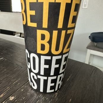 Better Buzz Coffee - Oceanside - Smoothest medium roast ever - Coffee & Tea Near Me - Oceanside, California Better Buzz Coffee - Oceanside - Smoothest medium roast ever - Coffee & Tea Near Me - Oceanside, California