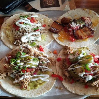 Publico - Pork Carnitas and Pork Sweet Belly Tacos - New American Near Me - Columbia, South Carolina Publico - Pork Carnitas and Pork Sweet Belly Tacos - New American Near Me - Columbia, South Carolina