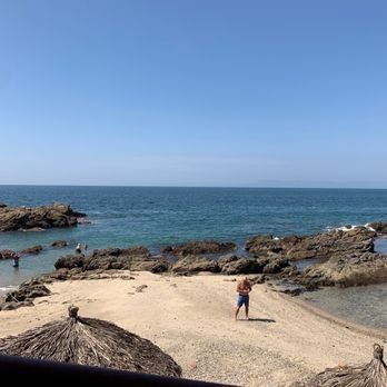 La Playita - La Playita, Puerto Vallarta. - Mexican Near Me - Puerto Vallarta, JAL