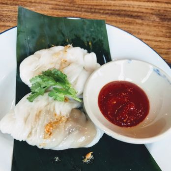 Sup Thai Kitchen - Thai crepe dumplings - Thai Near Me - Fresh Meadows, New York Sup Thai Kitchen - Thai crepe dumplings - Thai Near Me - Fresh Meadows, New York