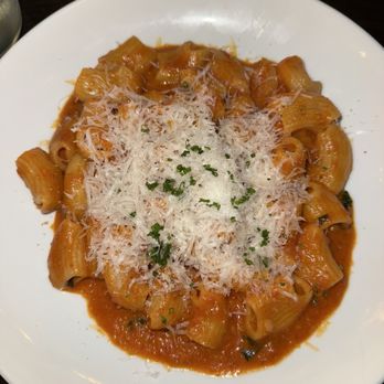 Ysabel - Hand Cut Rigatoni - New American Near Me - West Hollywood, California Ysabel - Hand Cut Rigatoni - New American Near Me - West Hollywood, California