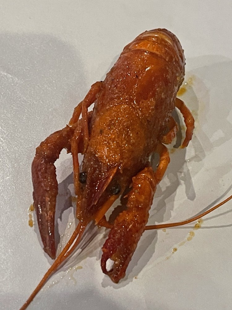 Crab Town