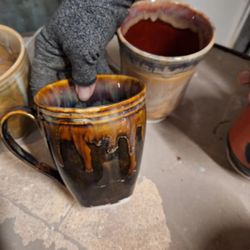 Art and Clay Studio