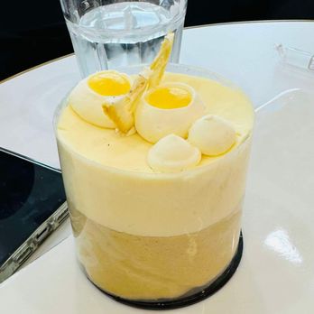 Mango Mango Dessert - Lemon - Desserts Near Me - Las Vegas, Nevada Mango Mango Dessert - Lemon - Desserts Near Me - Las Vegas, Nevada
