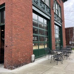 Big Sky Bread Company