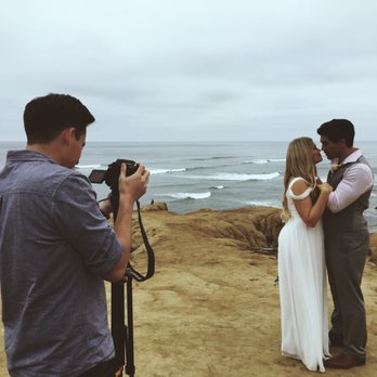 Purpose Films - Hannah and Daniel had incredible portraits at Sunset Cliffs! - Videographers Near Me Purpose Films - Hannah and Daniel had incredible portraits at Sunset Cliffs! - Videographers Near Me