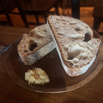 Sesamo - Bread - Italian Near Me - New York, New York Sesamo - Bread - Italian Near Me - New York, New York