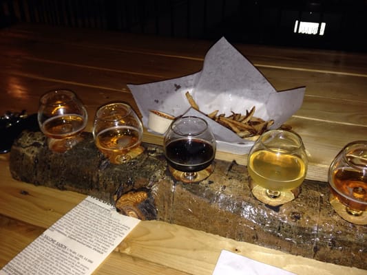 Arizona Wilderness Gilbert Brewpub by null