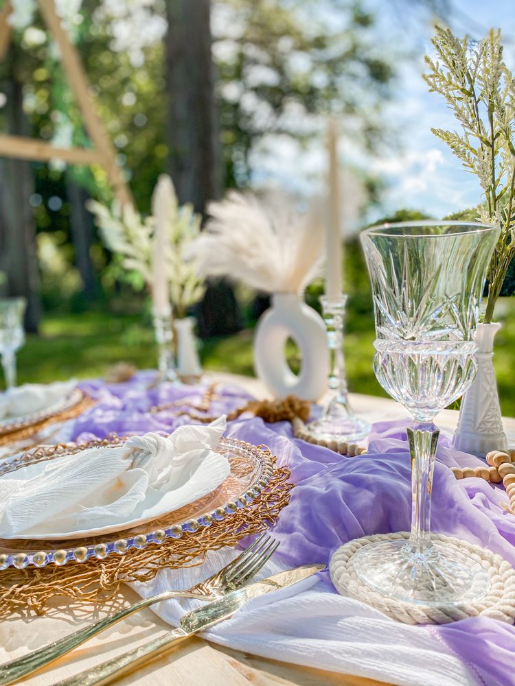 Destination Picnic