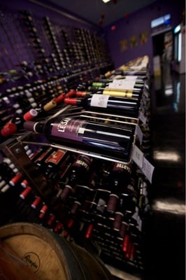 Put a Cork In It Wine Shop