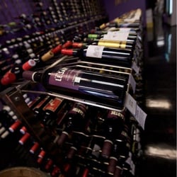 Put a Cork In It Wine Shop