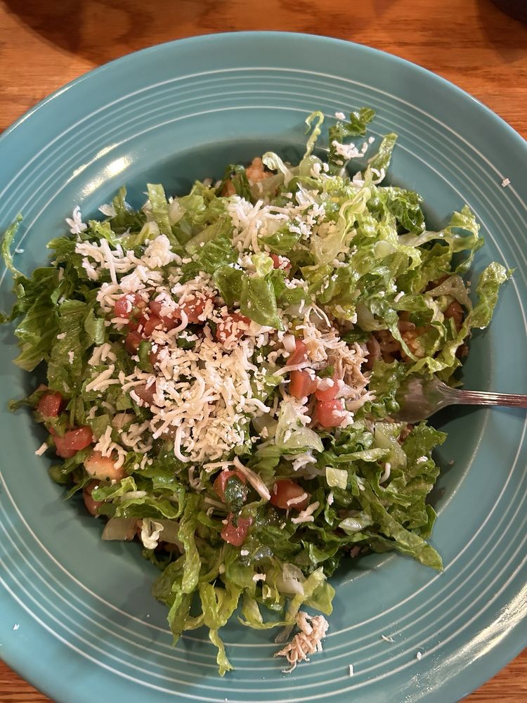 El Jardin Restaurant