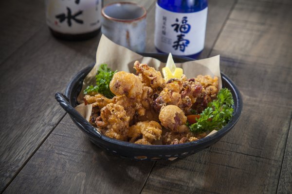 Crazy Rock'n Sushi - Glendale by null