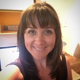 First foray back to bangs. And color. So glad I took a leap of faith and went with it! First foray back to bangs. And color. So glad I took a leap of faith and went with it!