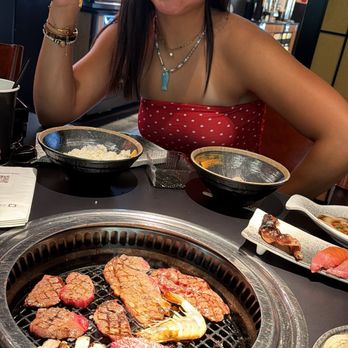 Chubby Cattle - Barbeque Near Me - Canoga Park, California