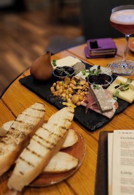 Strong Water Tavern by null