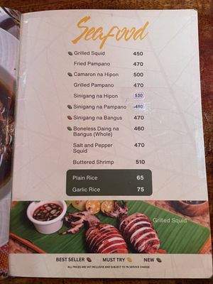 Menu photo 7 Choco-late de Batirol Baguio, BEN Menu photo 7 Choco-late de Batirol Baguio, BEN
